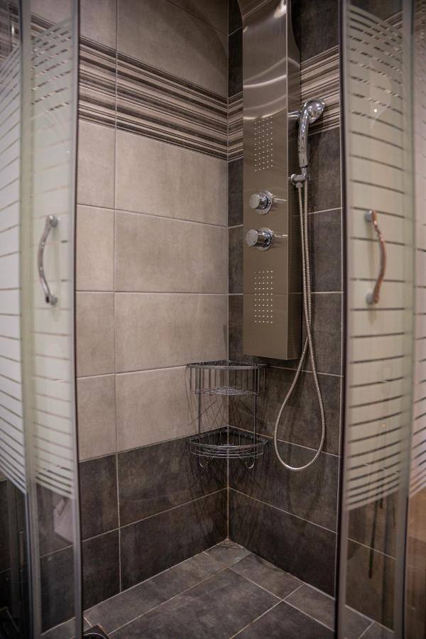 Rotonda Skg Apartment Thessaloníki Luaran gambar