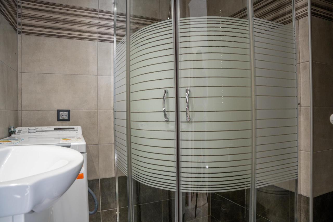 Rotonda Skg Apartment Thessaloníki Luaran gambar